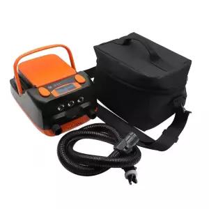 무선 에어펌프 HT790 충전식 에어텐트용 펌프 빠른