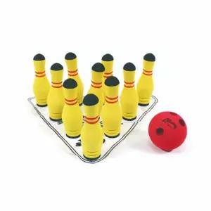 돌봄교실 안전재질 스포츠완구 미니볼링게임 생일선물 조카선물 놀이방 초등학생