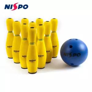 노인 요양원 복지관 스폰지 볼링게임세트 생일선물 실내운동 스포츠 손주선물 놀이방