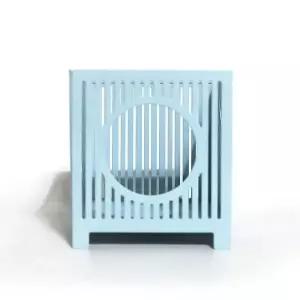 촛대 양초 냄비받침대 미니촛대집 양초케이스세트 다기능받침대 (WFJ76R4)