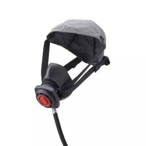 보조마스크 공기호흡기용 산업현장 화재현장 (WFK6G34)