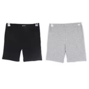 편한 5부 면바지 레깅스 속 여름 치마 쫄반바지 흰색 짧은치마