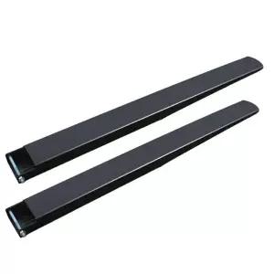 포크 지게차 덧발 지겟발 포크발 연장 커버 확장 발 지게차포크 지게발 운반 산업용 리프트