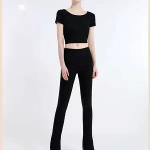 피겨스케이트 바지 레깅스 훈련복 연습복 트레이닝 자켓