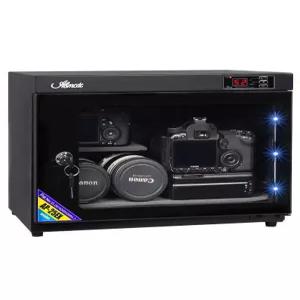 카메라 습기제거 보관함 장치 25l 렌즈 저장 카메라보관함 제습 방습 카메라제습함 휴대용