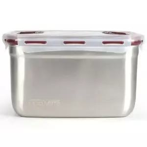 김치 저장용기 3호 7.4L 스테인리스 보관통 냉장고용 용기 (WFJ7LQM)