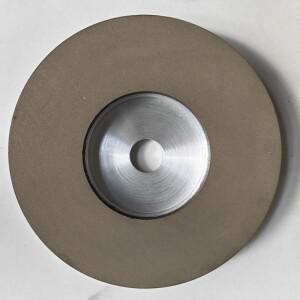 수지 다이아몬드 그라인딩 휠 디스크 6 