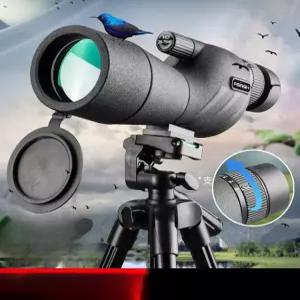 조류관찰망원경 방수 조류 고출력 쌍안경 고배율