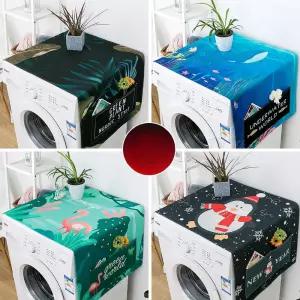 북유럽풍 세탁기 냉장고 오븐 전자레인지