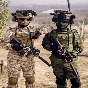 군복 위장복 태양의후예 코스튬 남성 여성 코스프레 전투복