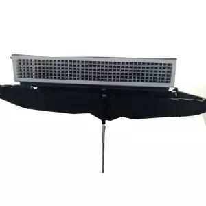 에어컨 청소 물받이 빗물받이 커버 방수 낙수 키트 청소용품 방수커버세트 방수커버 천장