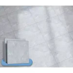 붙이는 PVC 타일 수리 셀프 인테리어 욕실 교체 주방 리모델링 체험팩 1개 약 0.36㎡