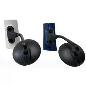 포터2 보조미러 보조거울 사각지대 미러 사이드 거울 포터3보조미러 사각지대보조미러