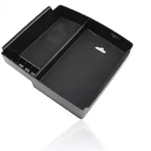 트레이 콘솔 수납 박스 카니발 4세대 정리