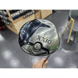 젝시오 7 여성용 드라이버 11.5도 강도 L스펙 던롭코리아정품