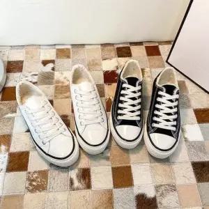 털 방한 방한 스타일 운동화 여성 단화 겨울신발 TM88 스니커즈 방한화 방한신발 털신발 하이탑