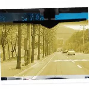 차량용 햇빛가리개 스크린 창 문 가리개