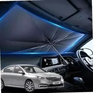 차량용 자외선 커버 앞유리 차단 그늘막 SM5