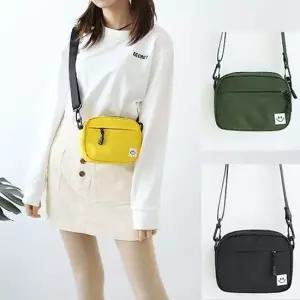 백 가심비 탑 스위트 미니 2백 (여우창고) 클러치백