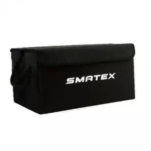 트렁크 정리함 차량 보관함 세차용품 보관 트렁크 정리