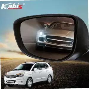 코란도투리스모 와이드미러 사각지대 광각 사이드미러