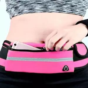 슬림 힙색 허리에차는 가방 크로스 골프 벨트 주 GWM