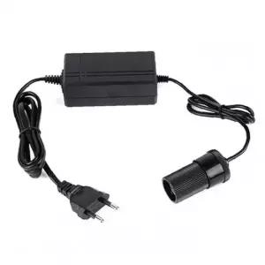 220V 어댑터 시거잭 12V 변환 5A