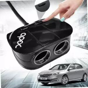 차량용 시가잭 멀티 소켓 USB 2구3구4구
