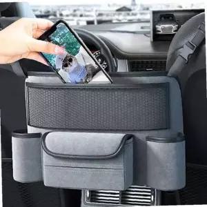 자동차 틈새 수납함 뒷자석 포켓