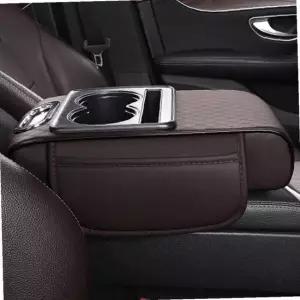 차량 콘솔 보관함 트렁크 정리박스 자동차 소품 보관