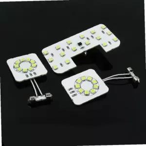 K3 차량용 LED 실내등 조명 인테리어등