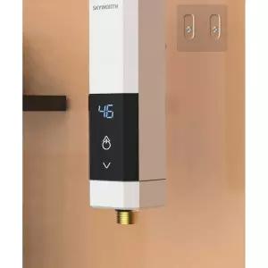 급속 순간 온수기 전기 온수 탕비실 차박 물저장 사무실