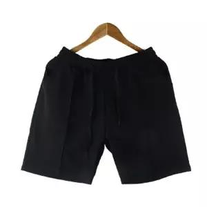 [하프클럽/]남녀 핀턱 트레이닝 5부 반바지 1P 여름 홈웨어 팬츠