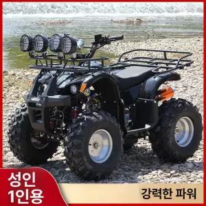 사륜오토바이 ATV 원모터스 4륜