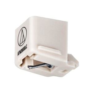 [미국배송] AT-LP60X AT-LP60XBT 사운드 버거 AT-SB727용 오디오 테크니카 ATN3600LC 원추형 대체 스타일러스 니들