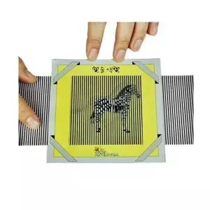 잠망경세트 빛반사 탐구활동 빛바라기잠망경 교육용빛탐구세트 (WFJ77ON)