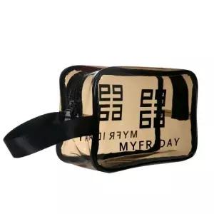 투명비치백 여름가방 목욕가방 중소형여름가방 목욕용투명백 (WFJ77WY)