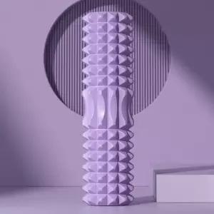 돌기 미니 폼롤러 홈트 마사지 스트레칭 필라테스 (WFK5VK3)