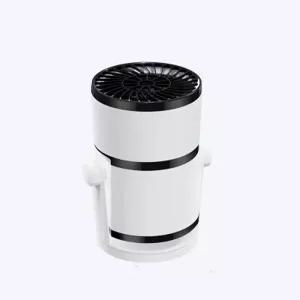 차량용 전기히터 트럭 온풍기 겨울 차박 캠핑용