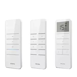 최신 자동 리모컨 셔터 컨베이어벨트 전동 리프팅 창문 미니 DC2700AC 1모터