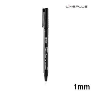 캘리 펜 12개입 1다스 1mm 켈리그라피 (WFJ7HST)