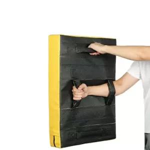 농구 몸싸움 패드 스텝 연습용 드리블 훈련 가드 방어 방어 밀치기 장비