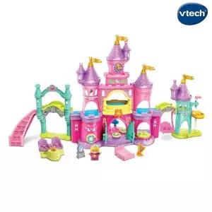 프린세스의 브이텍 투투프렌즈 v177503 마법궁전 (WFJ7SNO)
