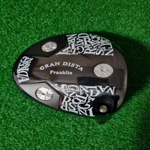 그란디스타 프랭클린 10.5도 드라이버헤드 코드 - H017505