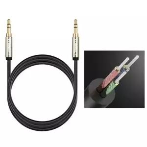 공연용케이블 케이블 오디오 2m AUX 스피커케이블 동선금도금 (WFK9LSO)