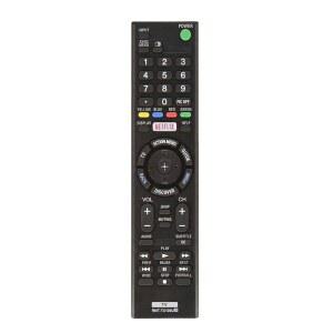 [미국배송] REPLACEMENT RMT-TX100U REMOTE SONY FOR BRAVIA TV XBR-49X830CXBR-55X900C XBR-75X850C XBR-65X930C XBR-65X900C XBR-65X850C