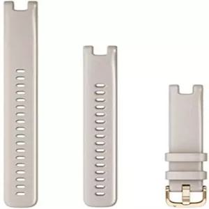 릴리 GPS 스마트워치 가민 교체 악세사리 밴드 - 가벼운 모래 실리콘