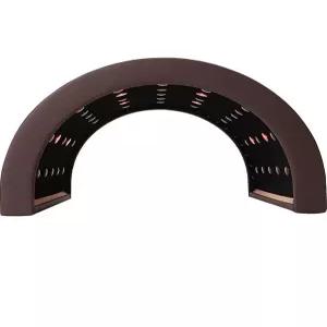 온열돔 치료기 터널형 돔사우나 적외선 전신 가정용