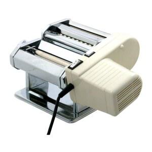 Norpro 1047 파스타 기계 모터 부착물(파스타 기계 별도 판매), 한 사이즈, 흰색