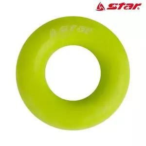 그립 EU160 핸드 실리콘 링 그린 13kg 악력기 약 (WFJ7TRQ)